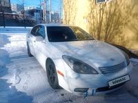 Toyota Windom 2002 годаүшін2 800 000 тг. в Алматы