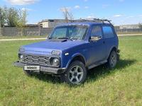 ВАЗ (Lada) Lada 2121 2012 годаүшін2 500 000 тг. в Актобе