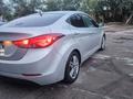Hyundai Elantra 2014 годаfor3 300 000 тг. в Уральск – фото 2