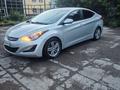 Hyundai Elantra 2014 годаfor3 300 000 тг. в Уральск – фото 3