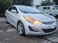 Hyundai Elantra 2014 годаfor3 300 000 тг. в Уральск – фото 4