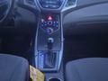 Hyundai Elantra 2014 годаfor3 300 000 тг. в Уральск – фото 7