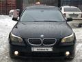 BMW 530 2006 годаүшін5 300 000 тг. в Алматы – фото 2