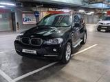 BMW X5 2009 года за 9 107 567 тг. в Астана