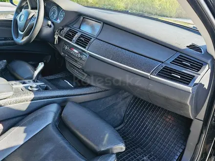 BMW X5 2009 года за 9 107 567 тг. в Астана – фото 3