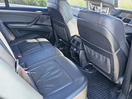 BMW X5 2009 года за 9 107 567 тг. в Астана – фото 6