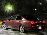 Mitsubishi Galant 2004 годаүшін3 150 000 тг. в Актобе – фото 4