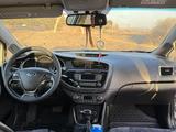 Kia Cee'd 2013 года за 5 900 000 тг. в Семей – фото 5