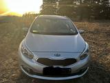 Kia Cee'd 2013 года за 5 900 000 тг. в Семей