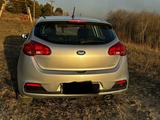 Kia Cee'd 2013 года за 5 900 000 тг. в Семей – фото 2