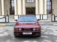 BMW 525 1991 года за 1 350 000 тг. в Шымкент