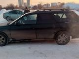 Subaru Legacy 1997 года за 1 850 000 тг. в Астана – фото 2