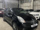 Nissan Note 2007 года за 4 500 000 тг. в Кокшетау