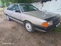 Audi 100 1986 года за 750 000 тг. в Шымкент