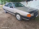 Audi 100 1986 года за 750 000 тг. в Шымкент