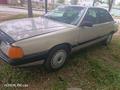 Audi 100 1986 года за 750 000 тг. в Шымкент – фото 2