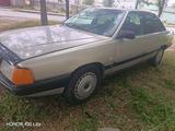 Audi 100 1986 года за 750 000 тг. в Шымкент – фото 2