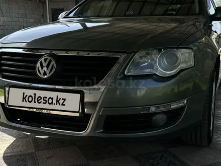Volkswagen Passat 2007 года за 4 000 000 тг. в Шымкент