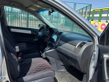 Honda CR-V 2010 года за 7 300 000 тг. в Алматы