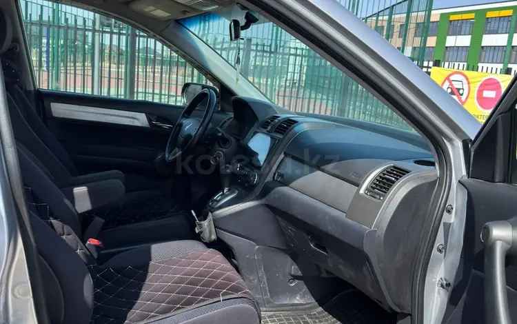 Honda CR-V 2010 года за 7 300 000 тг. в Алматы