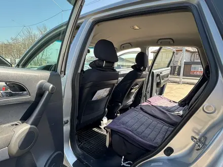 Honda CR-V 2010 года за 7 300 000 тг. в Алматы – фото 4