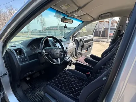 Honda CR-V 2010 года за 7 300 000 тг. в Алматы – фото 5