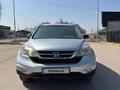 Honda CR-V 2010 года за 7 300 000 тг. в Алматы – фото 6