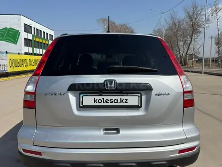 Honda CR-V 2010 года за 7 300 000 тг. в Алматы – фото 7