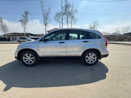 Honda CR-V 2010 года за 7 300 000 тг. в Алматы – фото 8
