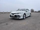 Toyota Camry 2020 года за 15 000 000 тг. в Тараз