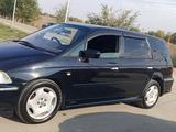 Honda Odyssey 2001 годаүшін5 700 000 тг. в Алматы – фото 2