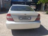 Toyota Camry 2003 года за 3 300 000 тг. в Шымкент – фото 3