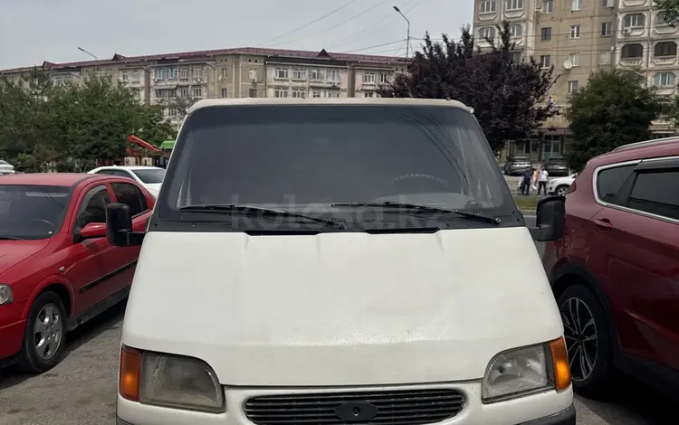 Ford Transit 1994 годаүшін2 400 000 тг. в Шымкент