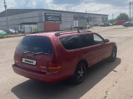 Toyota Camry 1993 года за 2 400 000 тг. в Талдыкорган – фото 4