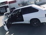 ВАЗ (Lada) 2113 2012 года за 900 000 тг. в Атырау – фото 4