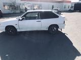 ВАЗ (Lada) 2113 2012 года за 900 000 тг. в Атырау – фото 2
