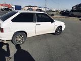 ВАЗ (Lada) 2113 2012 года за 900 000 тг. в Атырау
