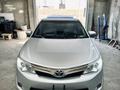 Toyota Camry 2014 года за 6 200 000 тг. в Атырау – фото 3