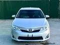 Toyota Camry 2014 года за 6 200 000 тг. в Атырау