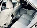 Toyota Camry 2014 года за 6 200 000 тг. в Атырау – фото 6