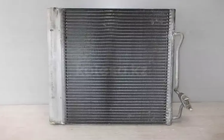 Радиатор кондиционера Smart ForTwo 98-07үшін45 000 тг. в Алматы