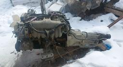 Двигатель 2jz трамблёр, 2jz vvti за 700 000 тг. в Алматы – фото 2