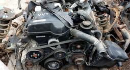 Двигатель 2jz трамблёр, 2jz vvti за 700 000 тг. в Алматы – фото 3