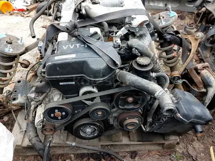 Двигатель1jz vvti, 2jz vvti, 1 g beams за 700 000 тг. в Алматы
