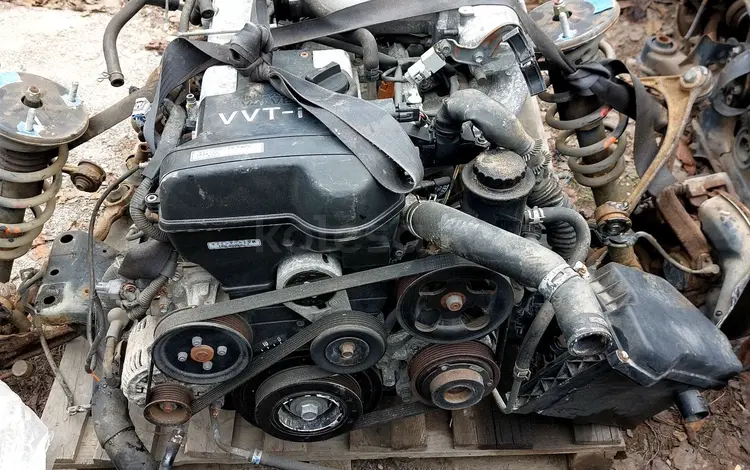 Двигатель1jz vvti, 2jz vvti, 1 g beams за 700 000 тг. в Алматы