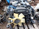 Двигатель 2jz трамблёр, 2jz vvti за 700 000 тг. в Алматы