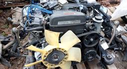 Двигатель 2jz трамблёр, 2jz vvti за 700 000 тг. в Алматы