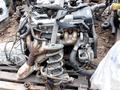 Двигатель1jz vvti, 2jz vvti, 1 g beams за 700 000 тг. в Алматы – фото 3