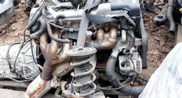 Двигатель 2jz трамблёр, 2jz vvti за 700 000 тг. в Алматы – фото 4