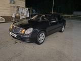 Mercedes-Benz E 200 2005 года за 4 100 000 тг. в Алматы